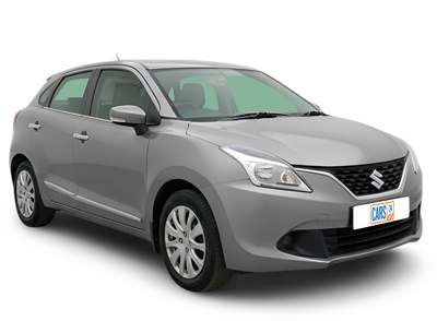 Maruti Baleno-img